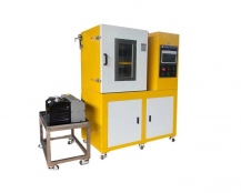 XH-407（抽真空硫化機(jī)）